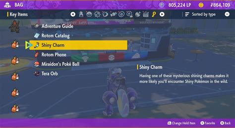 masuda method shiny charm|Pokemon Scarlet & Violet: How to Use the Masuda .